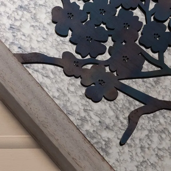 Voyage Maison Paloma Floral Wall Art 5
