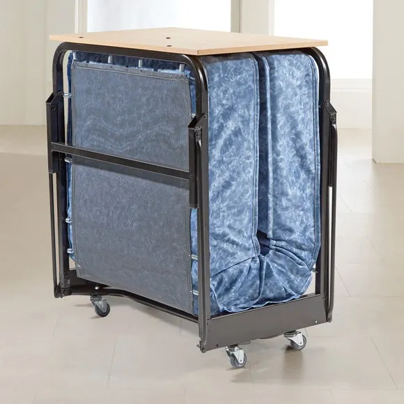Crown Windermere Folding Guest Bed 2