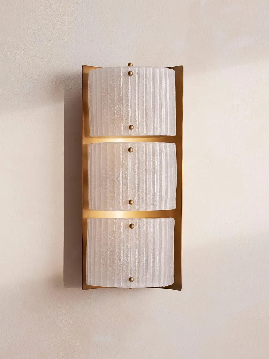 Bronte Wall Light