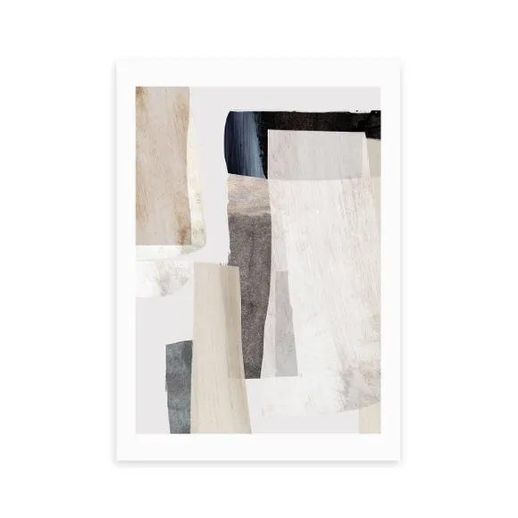 East End Prints Clay Print by Dan Hobday 2