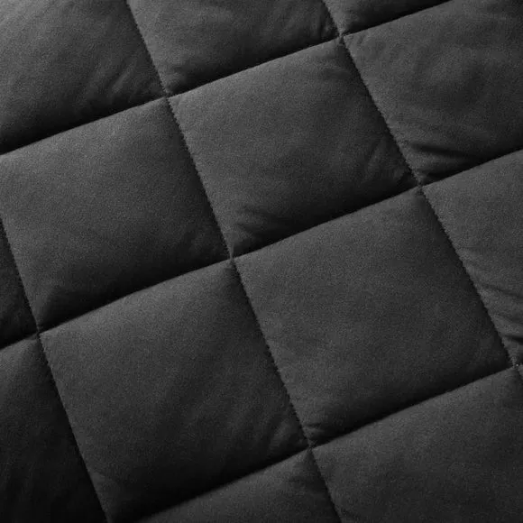 Helston Quilted Bedspread 2