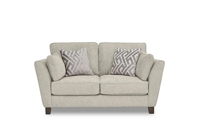 Tabitha 2 Seater Sofa - Cream