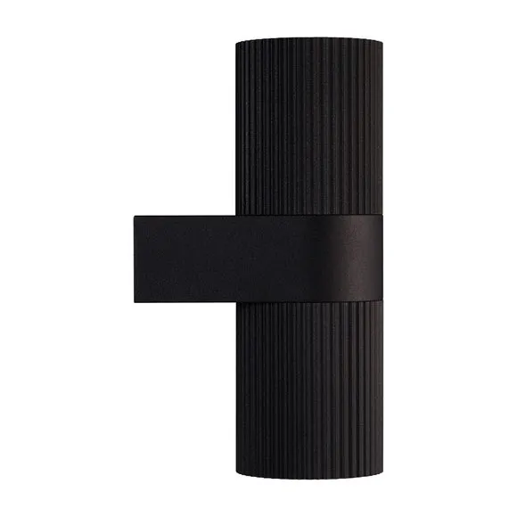 Nordlux Kyklop Ripple Outdoor Wall Light 3