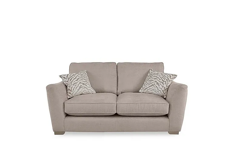 Boujee 2 Seater Classic Back Sofa