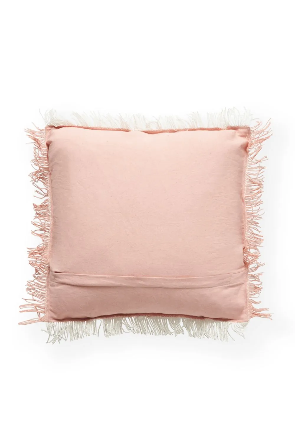 BHS Franca Cushion in Pink 3