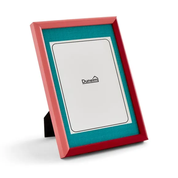 Sophie Robinson Two Tone Photo Frame 3