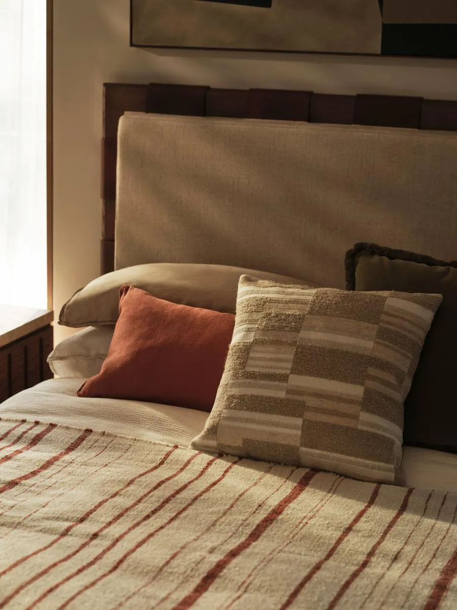 Kimble Cushion