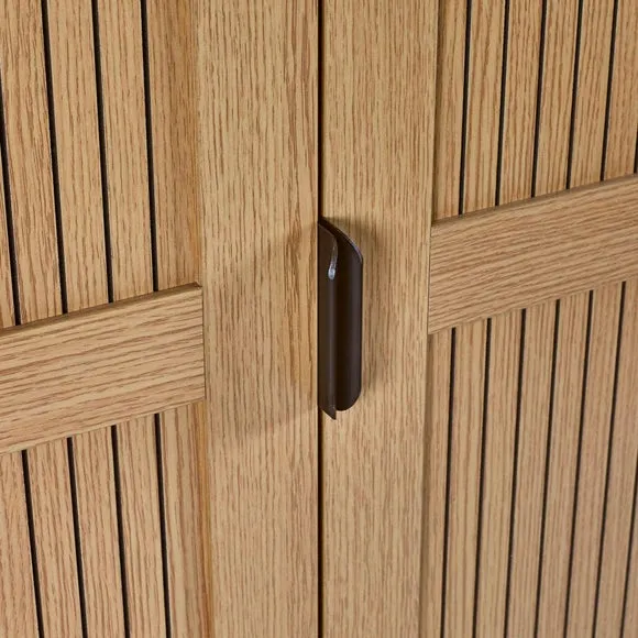 Sia 2 Door Wardrobe 6