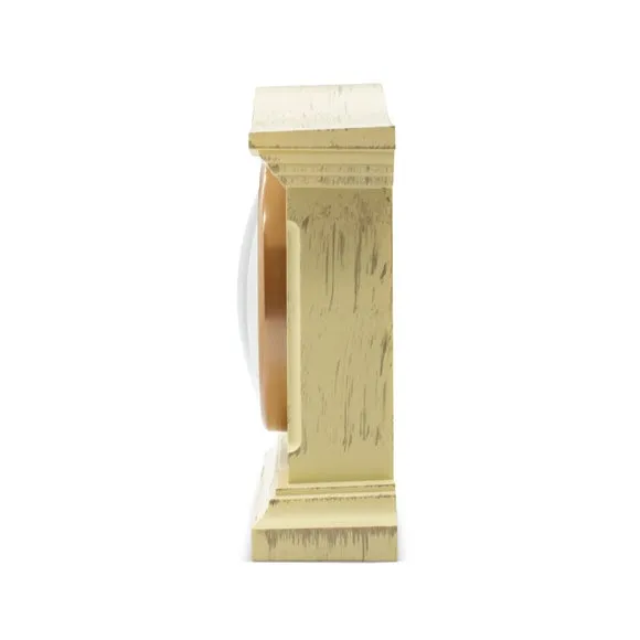 Acctim Falkenburg Quartz Mantel Clock 4