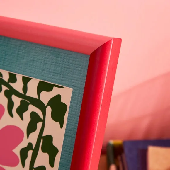 Sophie Robinson Two Tone Photo Frame 2
