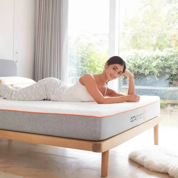 Dormeo Octasmart Hybrid Deluxe Mattress 5