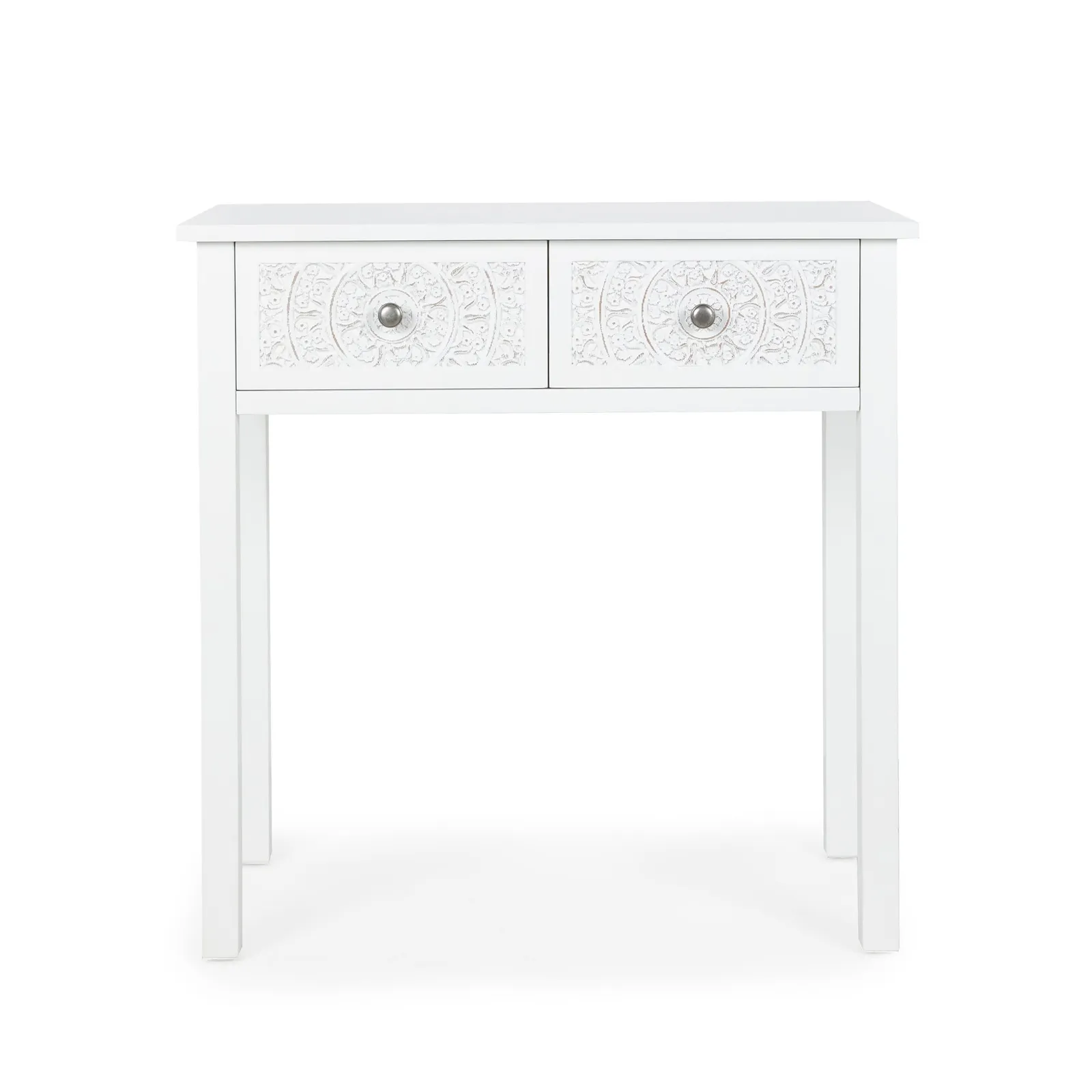 Samira Dressing Table White