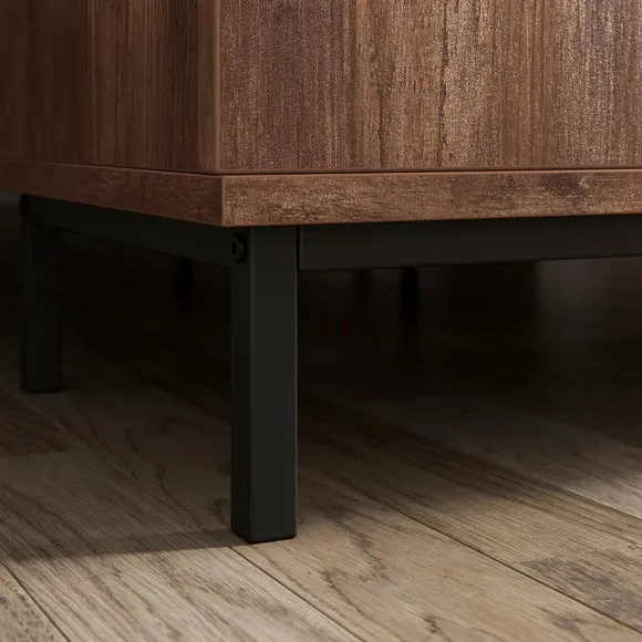 Fulton Blanket Box 5