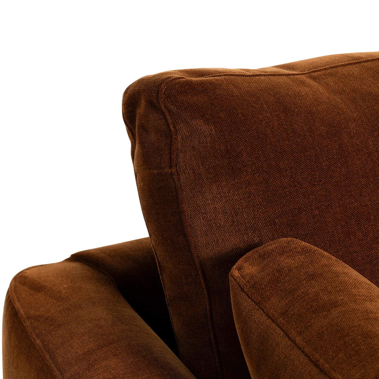 Redgrave Extra Large Sofa Fabric | Barker & Stonehouse 3