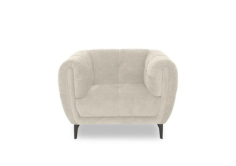 Sienna Fabric Chair