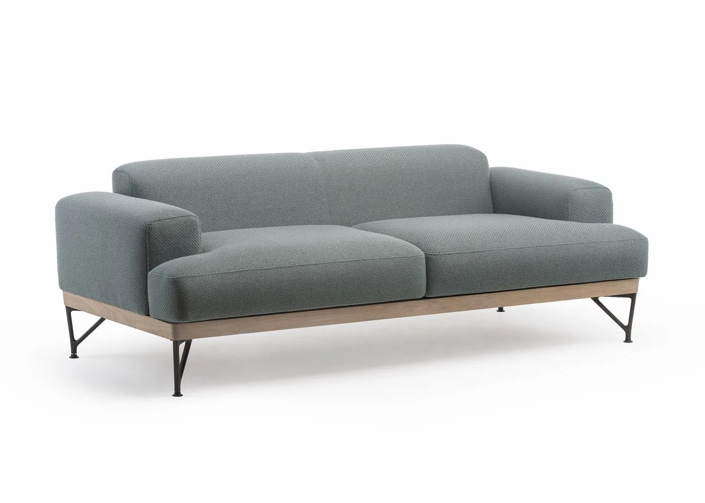 De La Espada Armstrong Sofa