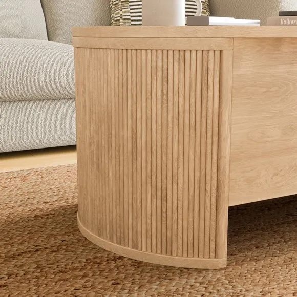 Mateo Lift Top Storage Coffee Table 3
