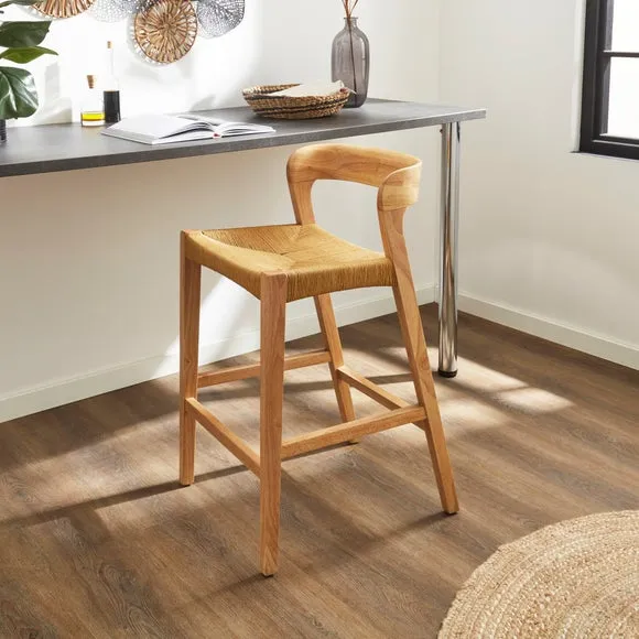 Melia Bar Stool 1
