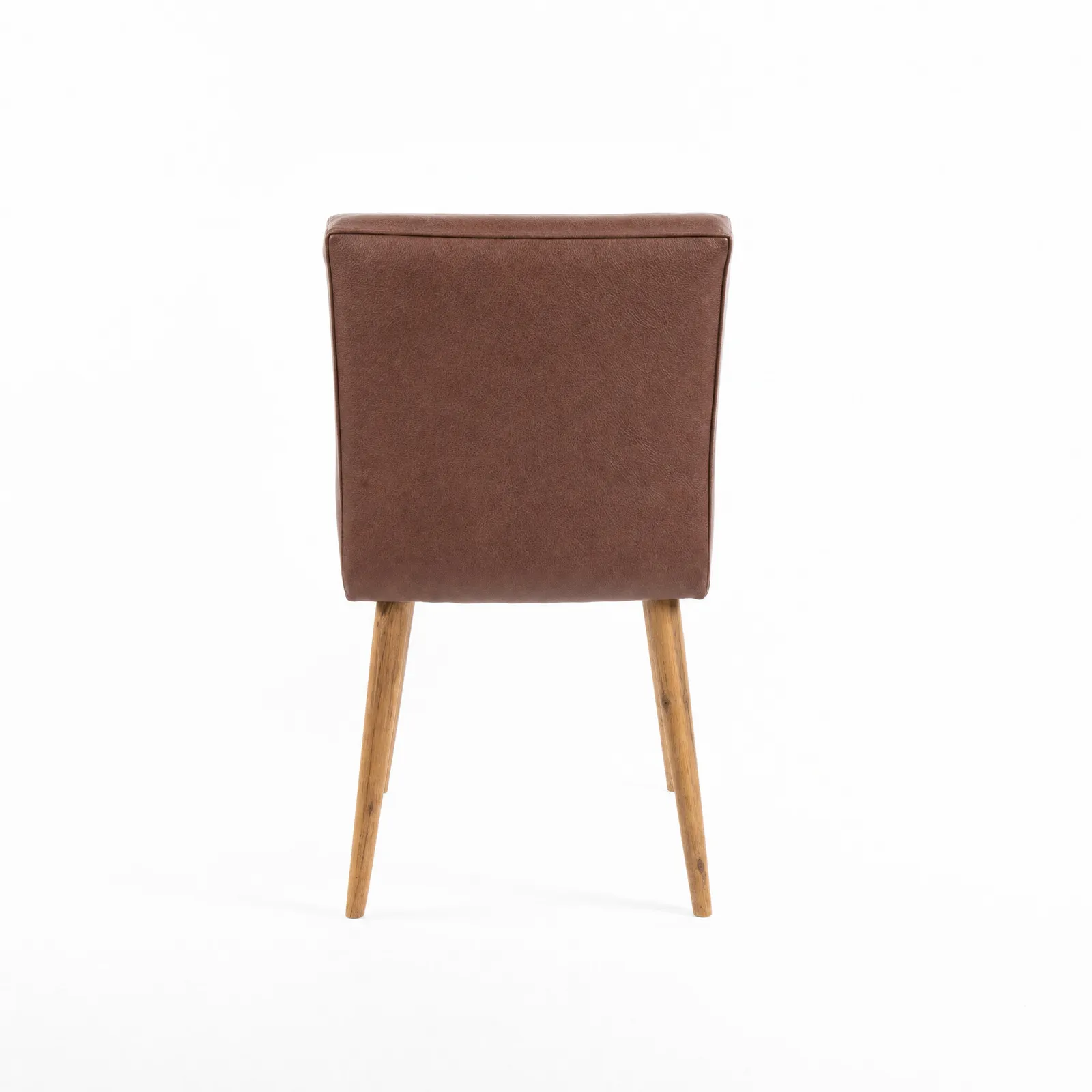Pure Furniture Flint Wood Dining Chair - E Stitch | Barker & Stonehouse 6