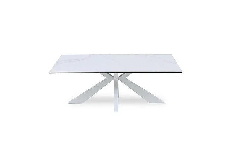 Glacier Coffee Table