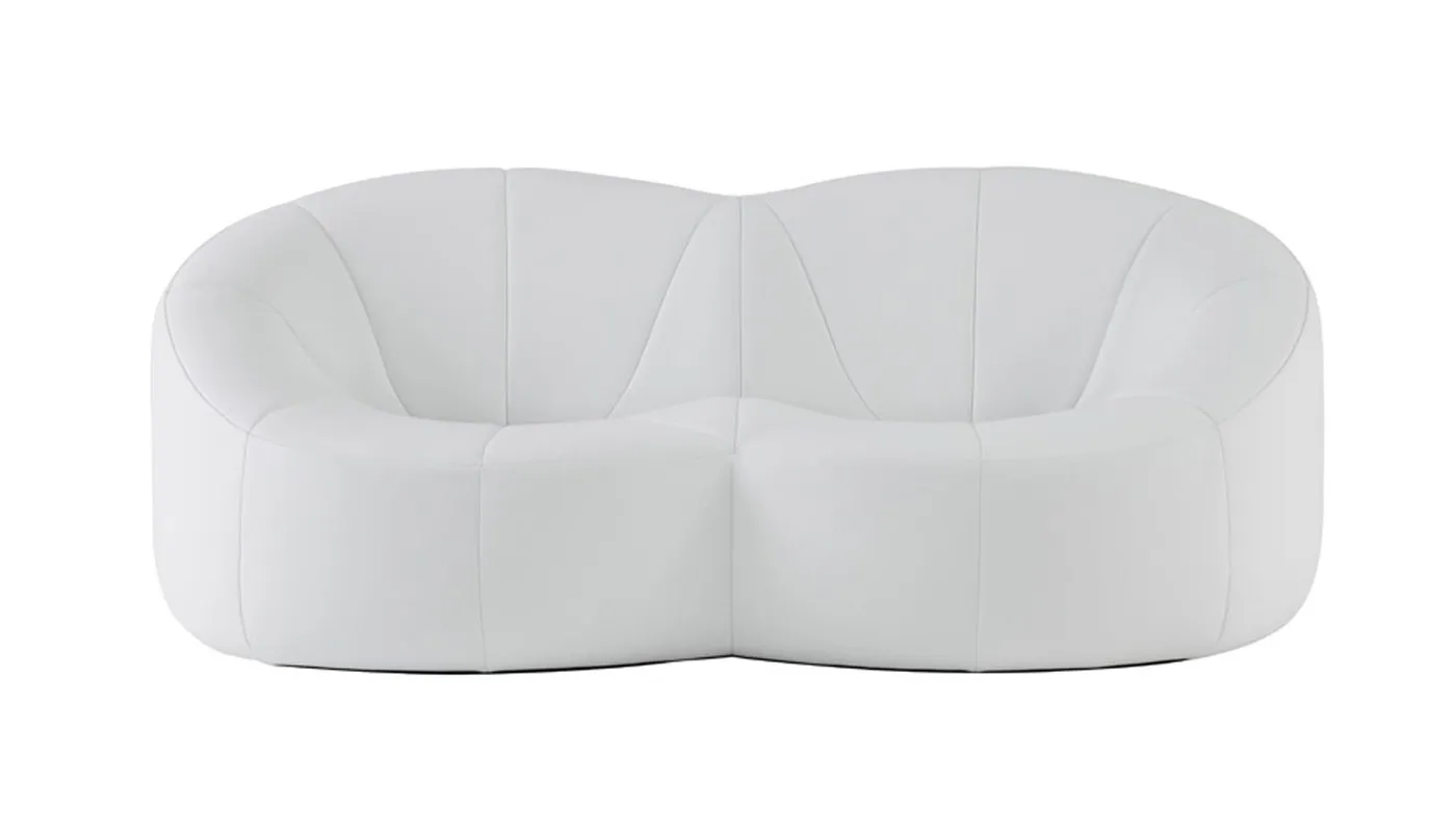 Ligne Roset Pumpkin Sofa