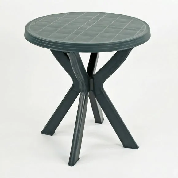 Trabella Maren Round Bistro Table 2