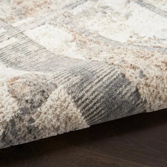 Nourison Striped Rug 4