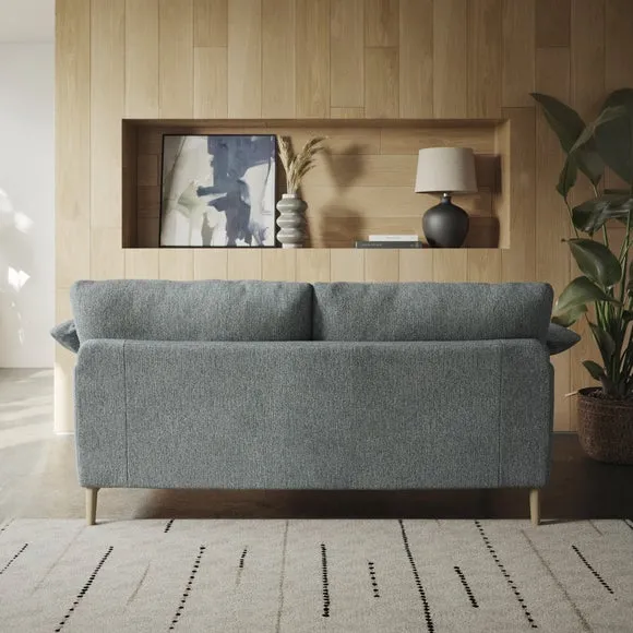Hector Cosy Weave 3 Seater Sofa 4