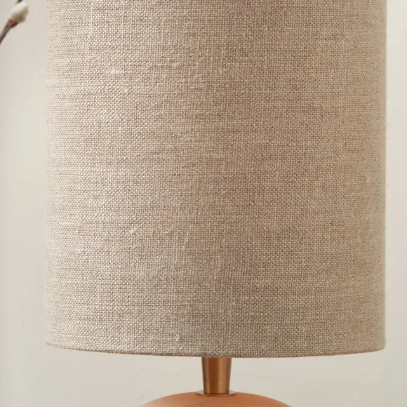 Pacific Lifestyle Althea Table Lamp 2