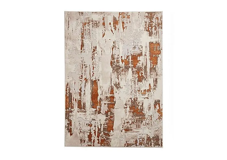 Akio Rug - 120cm-x-170cm - Bronze Grey