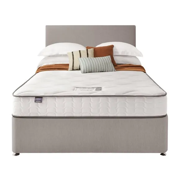 Silentnight Woven Divan Base 2