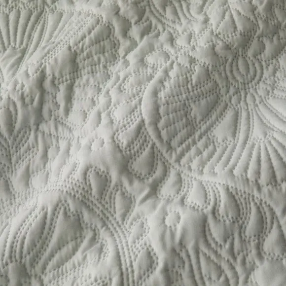 Hani Pinsonic Quilted Duvet Cover & Pillowcase Set 2