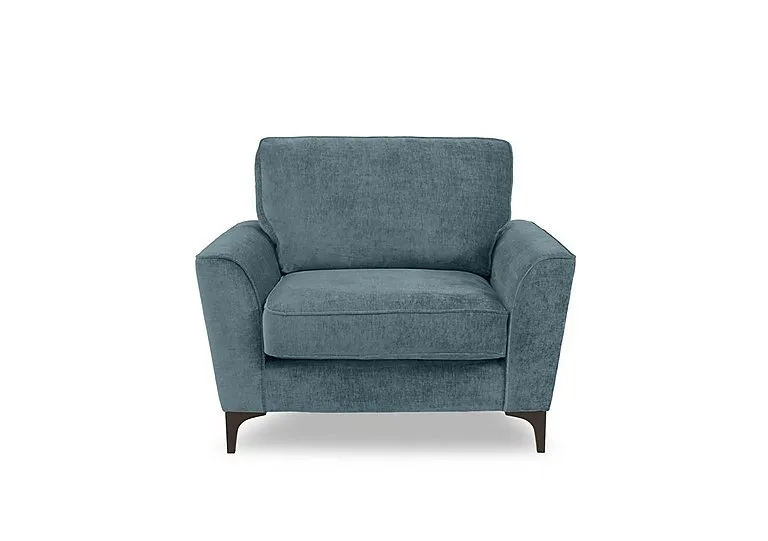Primrose Snuggler Chair