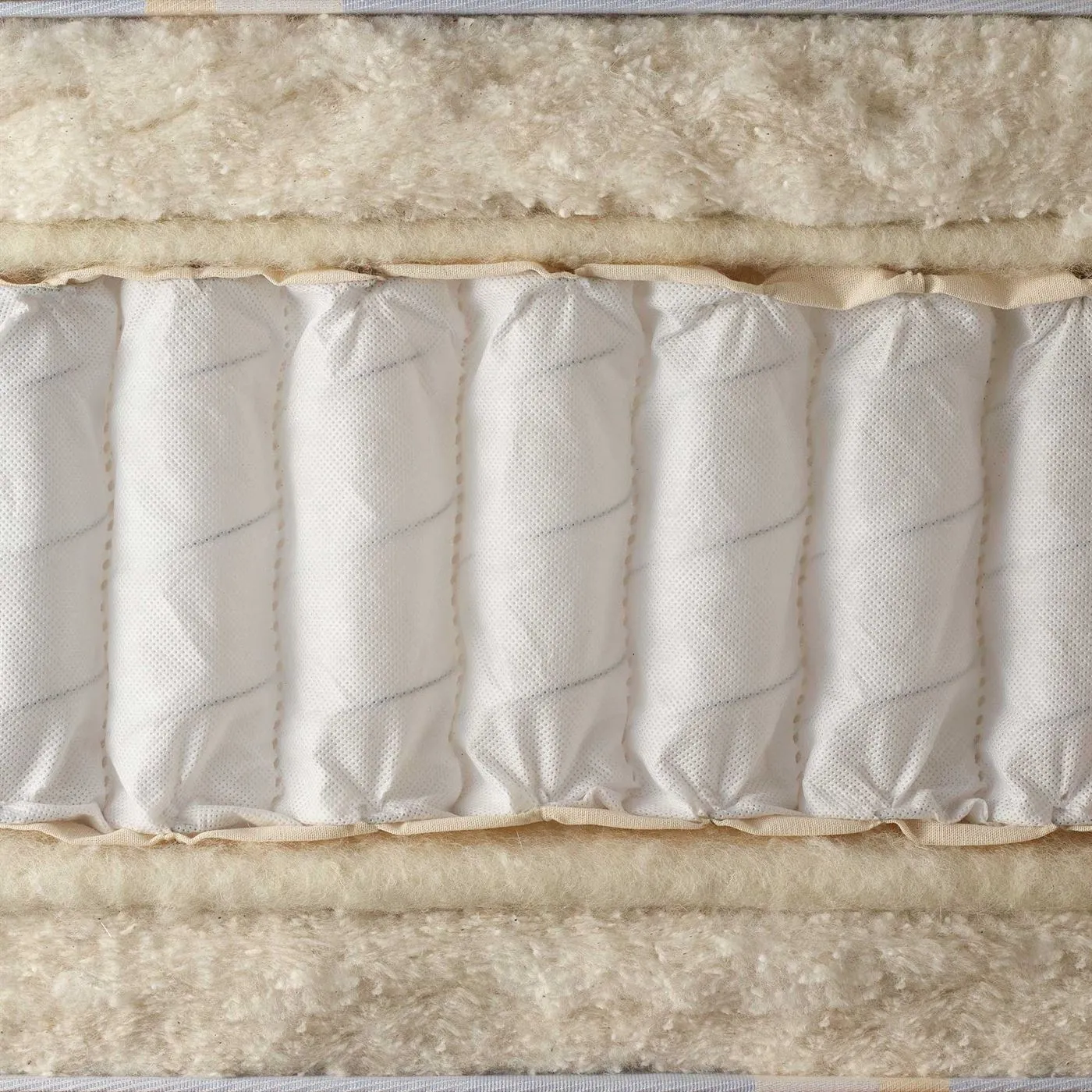 J Marshall No 2 Mattress