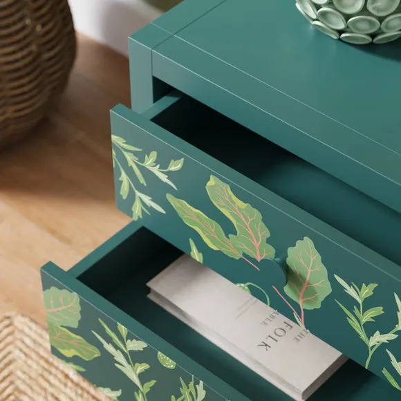 Petit Bedside Table 4