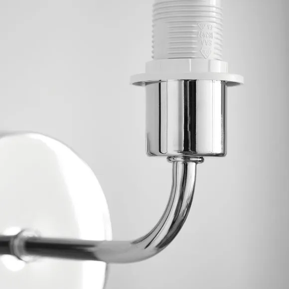 Wallace Wall Light Fitting 5