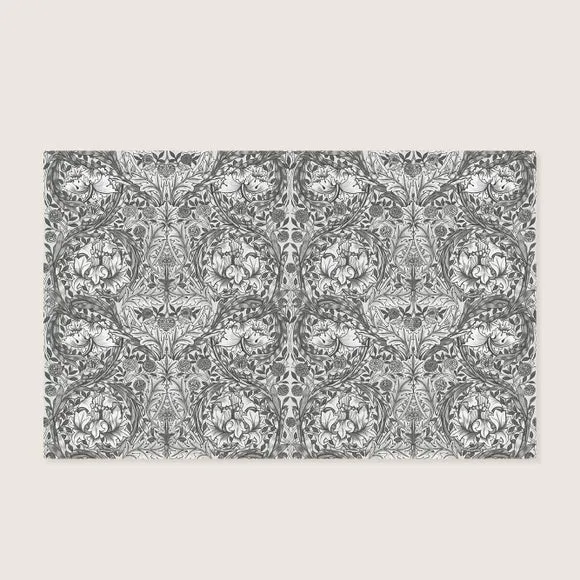William Morris African Marigold Wall Mural 2