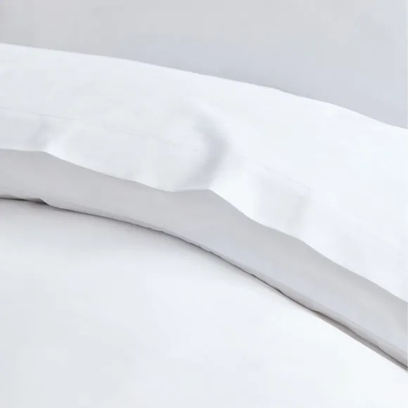 Fogarty Temperature Balance Cotton TENCEL Flat Sheet 2