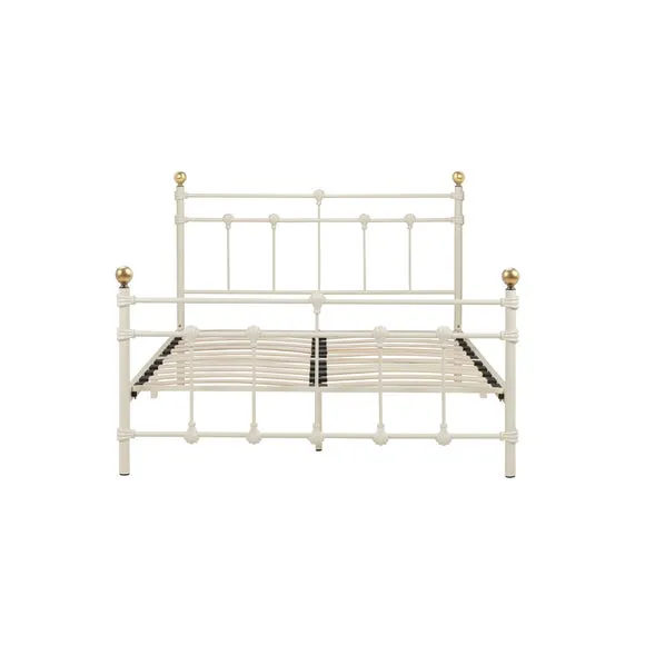 Atlas Bed Frame 6