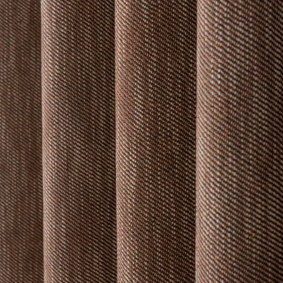 Ultimate Thermal Twill Pencil Pleat Curtains 3