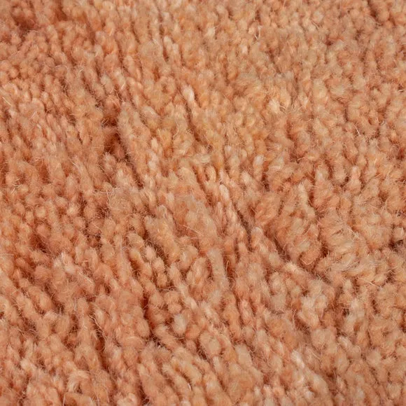 Sahara Shaggy Berber Wool Rug 2