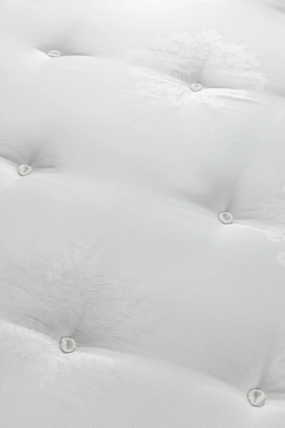 Julian Bowen Capsule Essentials Spring Mattress in White 6