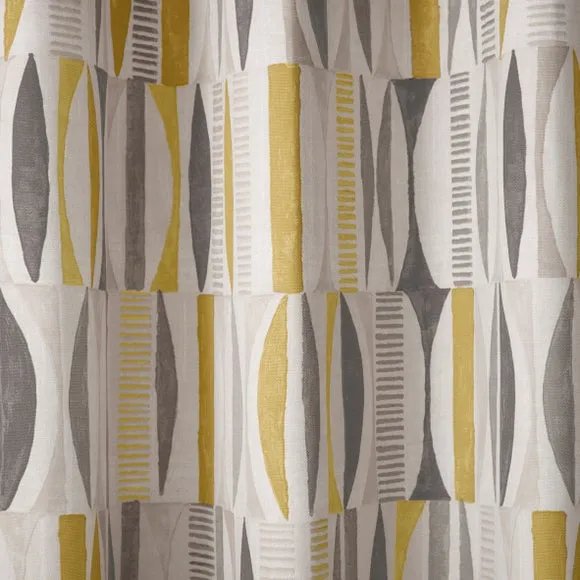 Cuba Eyelet Curtains 3