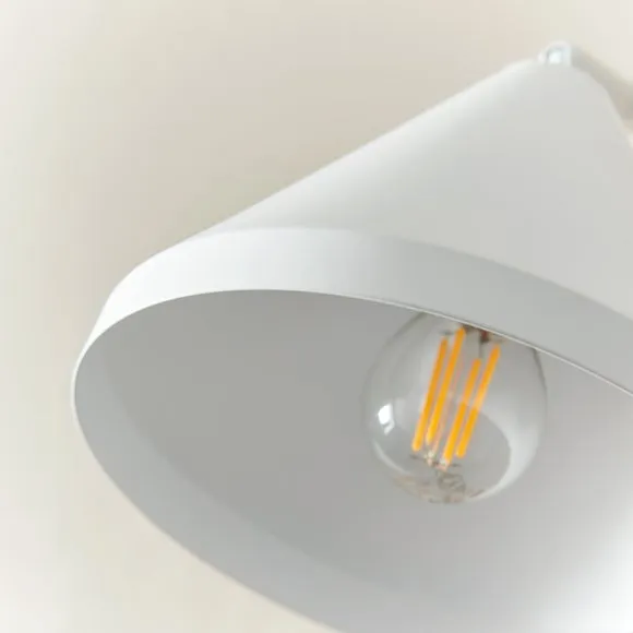 Gino Plug In Wall Light 4