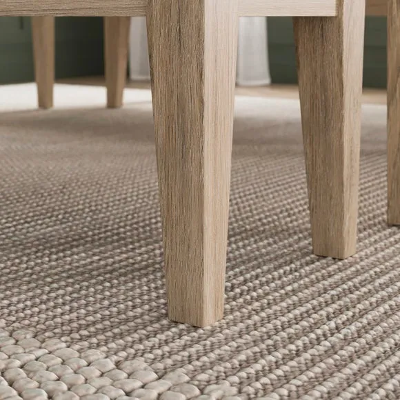 Bromley II Storage Dining Bench 5