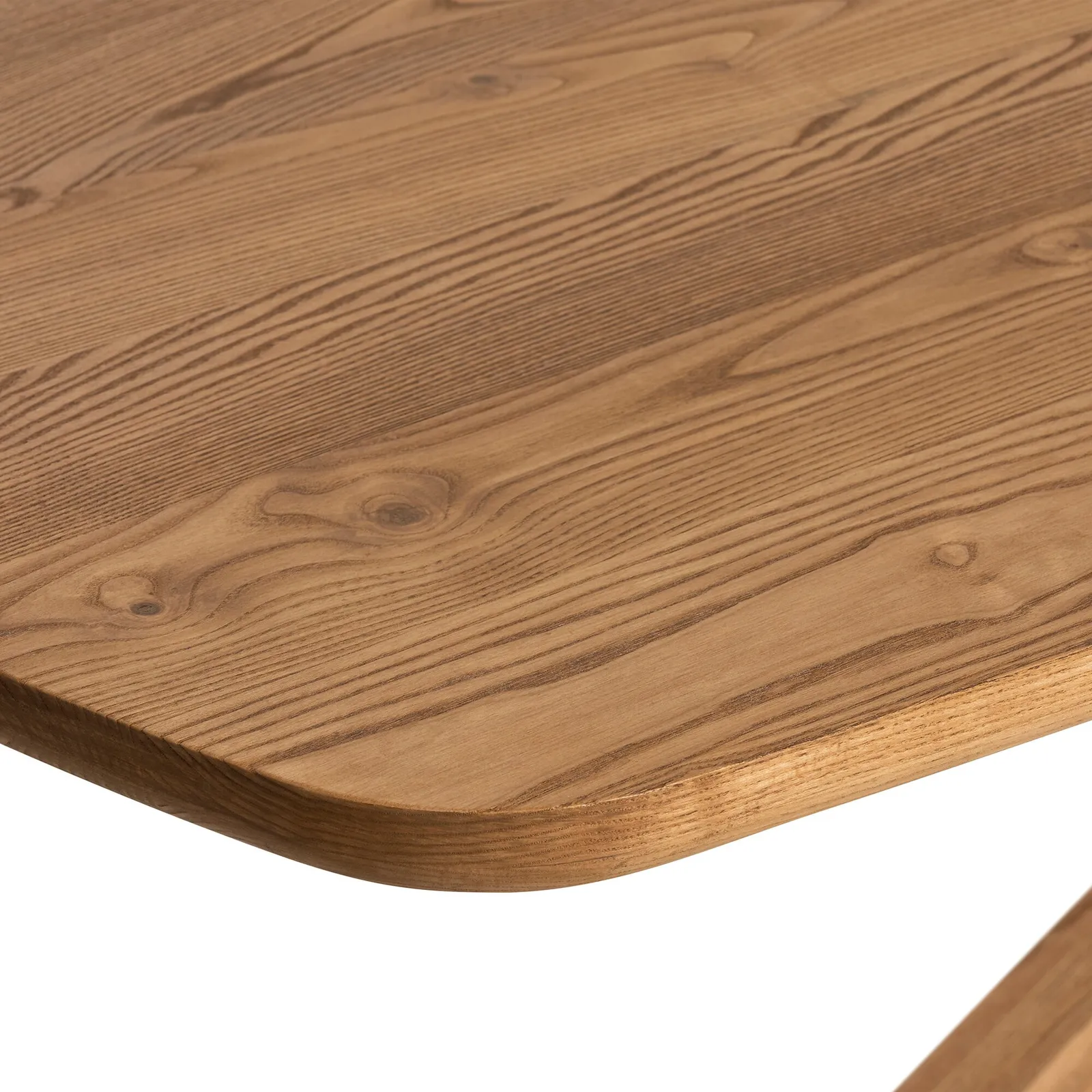 Bergen Dining Table 240X100X77Cm, Neutral Wood | 240cm | Barker & Stonehouse 3
