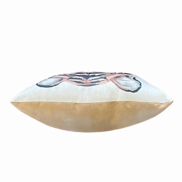 Daro Tiger Square Cushion 3