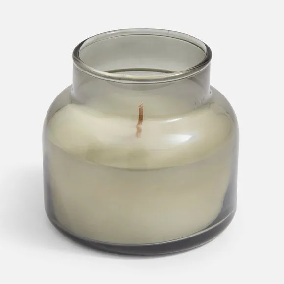 Spiced Apple & Cinnamon Mini Candle 3