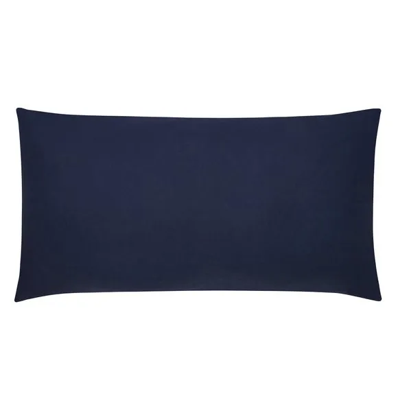 Pure Cotton Kingsize Pillowcase Pair 2