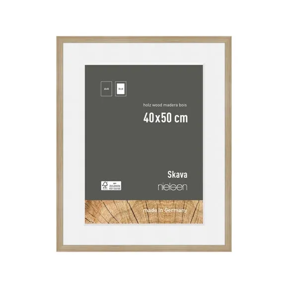Nielsen Skava Photo Frame 1